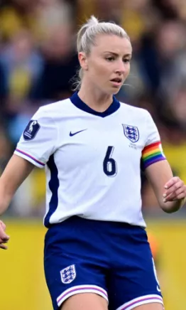 Inglaterra amarra su pase a la Eurocopa Femenina