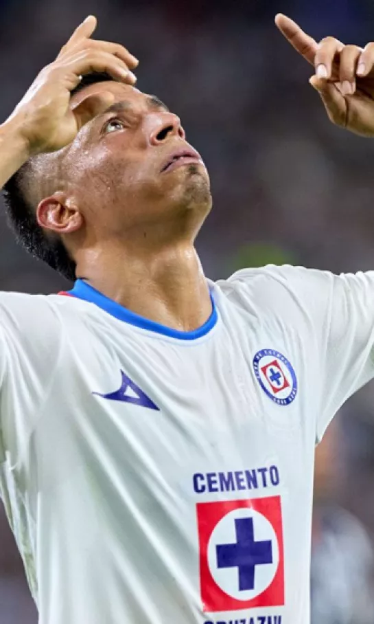 Cruz Azul vs. Tijuana, el partido que se roba los reflectores