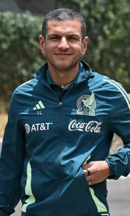 El mensaje de Jaime Lozano tras su salida de la Selección Mexicana