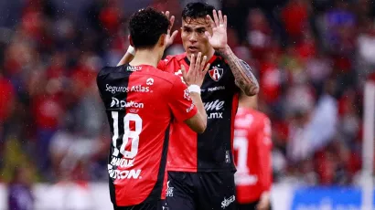 Difícil de creer, pero Atlas está funcionando y ya ganó en la Liga MX