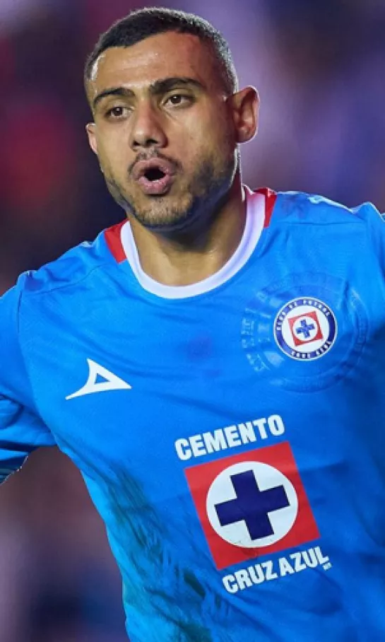 Cruz Azul no tiene igual; qué paliza a los inspirados 'Xolos'