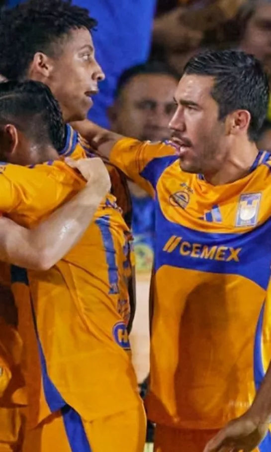 El tiempo sin ganarle al América fue la chispa que encendió a Tigres