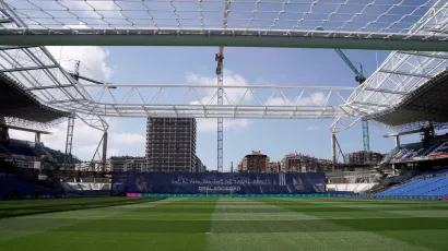 Anoeta, Donostia-San Sebastián