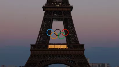 El ABC de París 2024