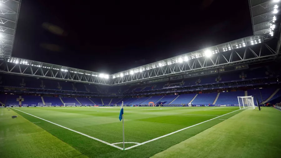 RCDE Stadium, Barcelona, Cornellá-El Prat