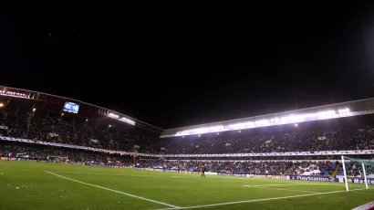 Riazor, A Coruña