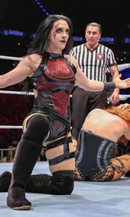 ¿Cuál será el impacto de Stephanie Vaquer en WWE?