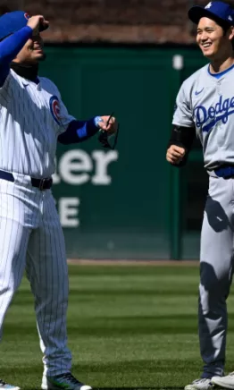 Dodgers y Cubs abrirán la temporada 2025 de MLB en Tokio