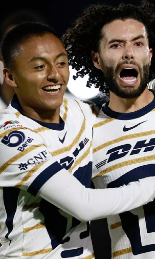 Pumas, Cruz Azul o Toluca ¿quién se irá a la Leagues Cup como líder?