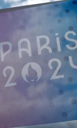 París está lista para que arranquen los Juegos Olímpicos