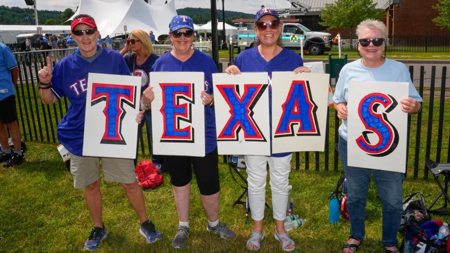 Esta es la nueva generación de inmortales del béisbol