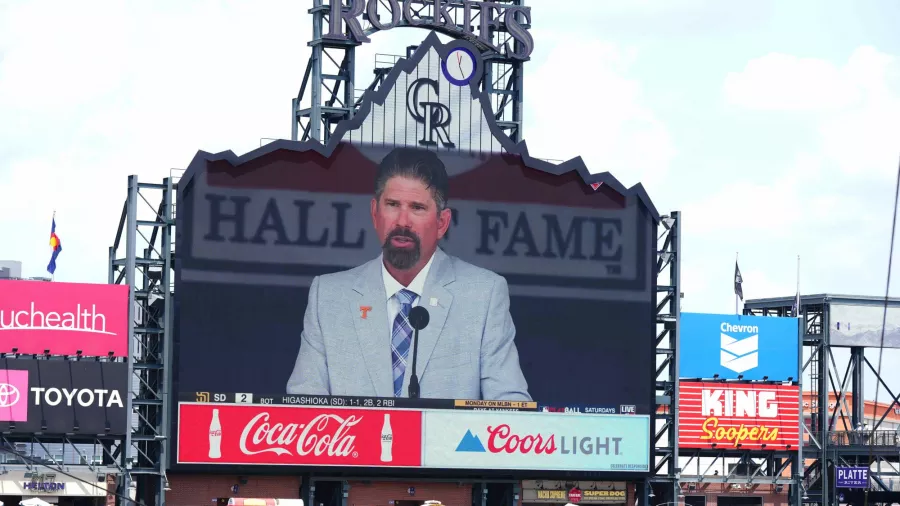 Esta es la nueva generación de inmortales del béisbol