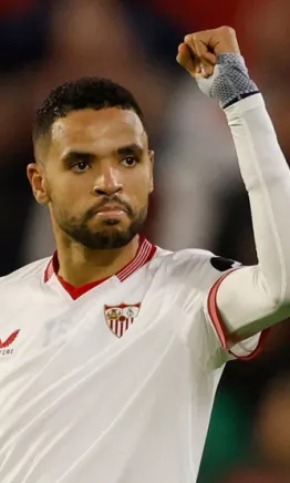 El Sevilla se desprende de uno de sus jugadores clave