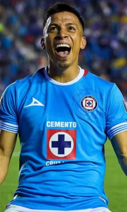 Cruz Azul lo peleó y se irá a la Leagues Cup como líder del Apertura 2024