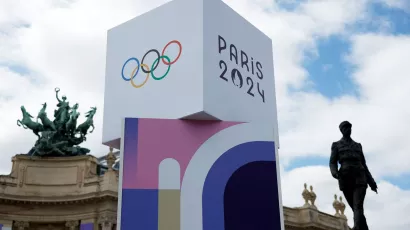Figuras a seguir en el futbol en los Juegos Olímpicos de Paris 2024
