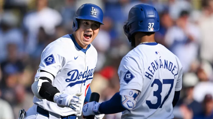 Shohei Ohtani sigue imparable y llegó a 30 home runs