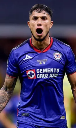 Cruz Azul confirma la salida de Carlos Salcedo