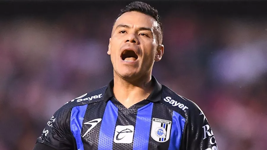 ÚLTIMO LUGAR: Querétaro, 0 puntos (-6 goles)