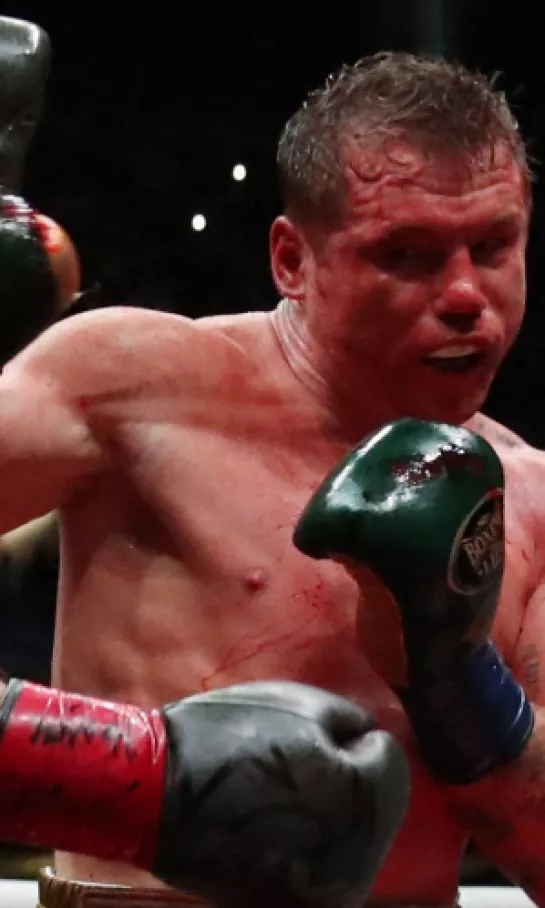 'Se cae' otro posible rival de 'Canelo' y los caminos conducen a un solo nombre