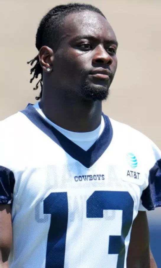 A los 28 años, Michael Gallup se retira de la NFL