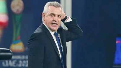 Y a todo esto, ¿cuándo debutan Javier Aguirre y Rafael Márquez con México?