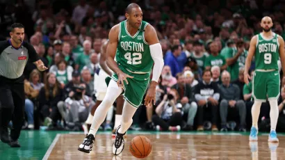 Al Horford, República Dominicana