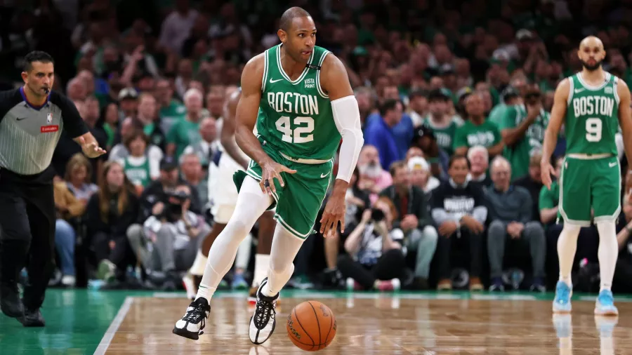 Al Horford, República Dominicana