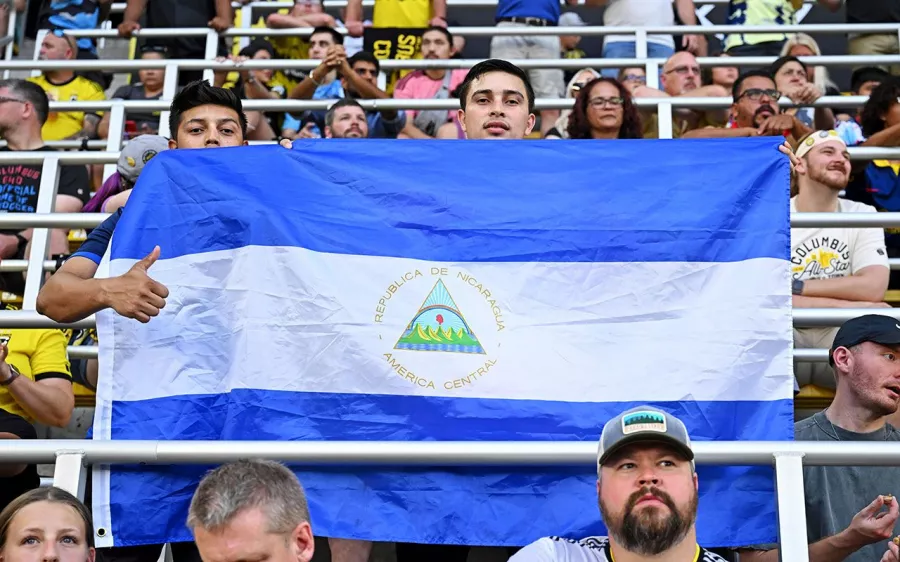 El ambiente en Columbus para el Juego de Estrellas