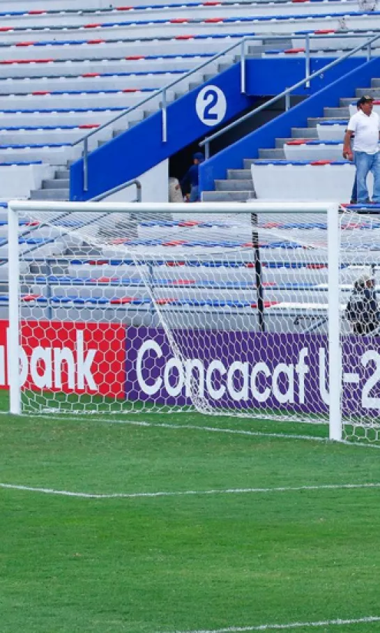 Por violencia, quitan a Celaya la sede del premundial Sub 20