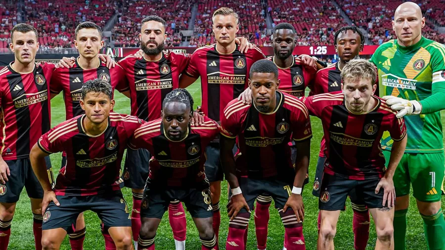 Atlanta United, 23 millones de euros