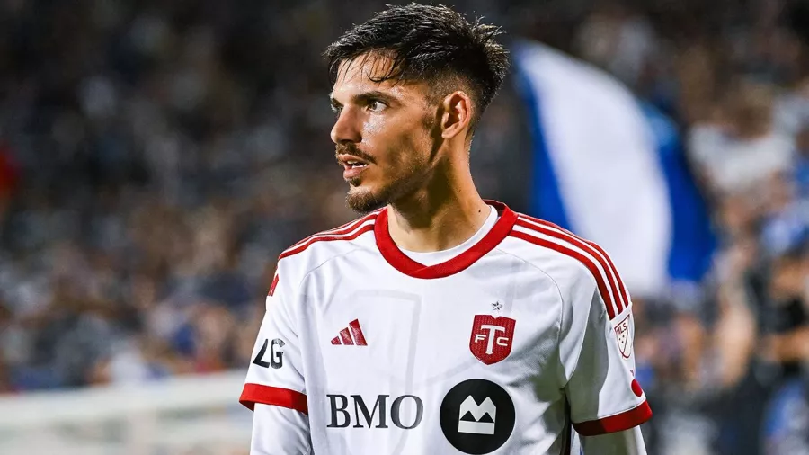 Toronto FC, 29 millones de euros