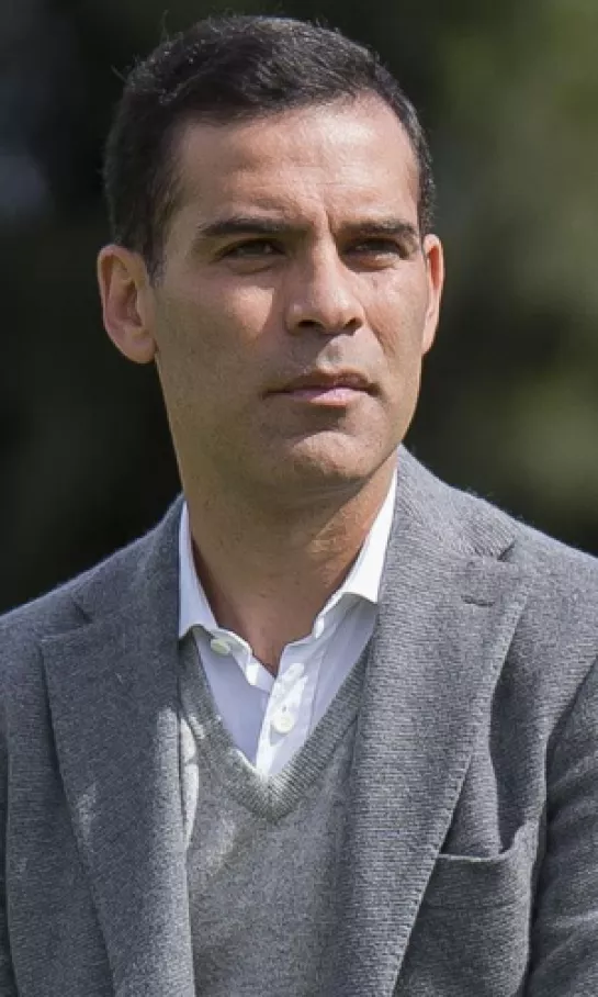 ¿Su peor error? Rafael Márquez se despidió de Joan Laporta