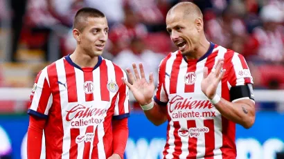 Chivas: Está en el grupo de Galaxy y San José Earthquakes; solo jugará en el Levi´s Stadium.