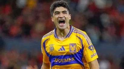 Tigres: Jugará contra Puebla e Inter Miami, pero por premio deportivo jugará ambos partidos en Houston.