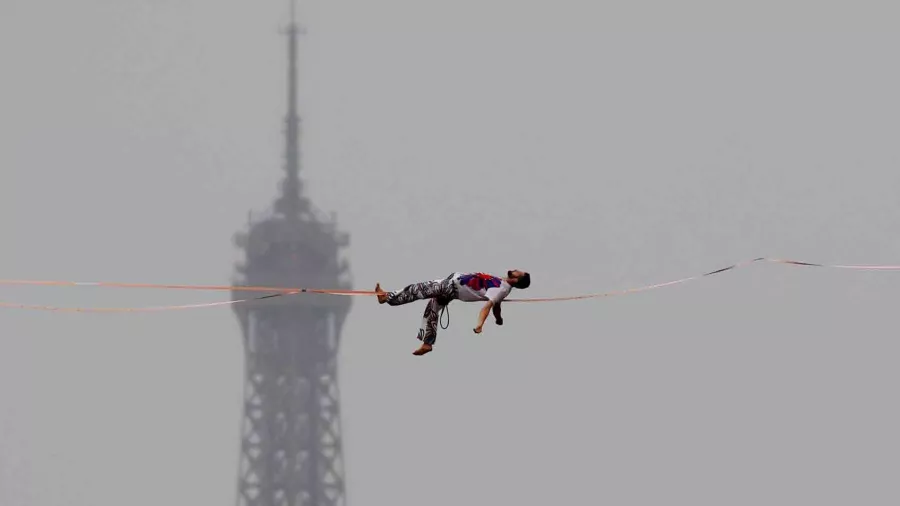 Insuperable, así fue la épica ceremonia de inauguración de París 2024