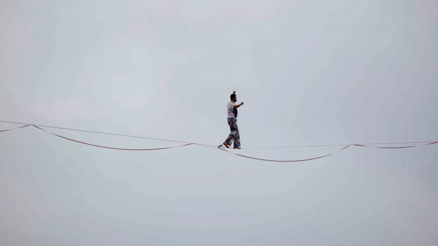 Insuperable, así fue la épica ceremonia de inauguración de París 2024