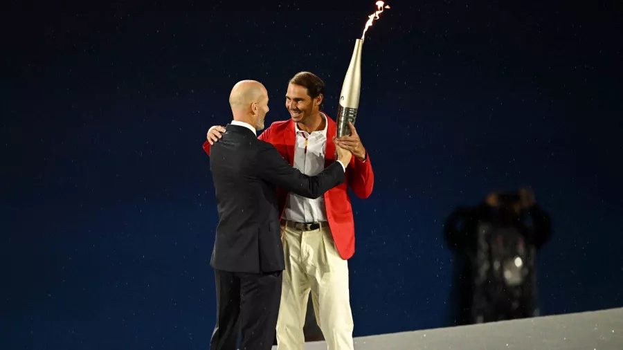 Insuperable, así fue la épica ceremonia de inauguración de París 2024