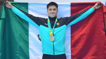Las 10 más grandes esperanzas de México en los Juegos Olímpicos