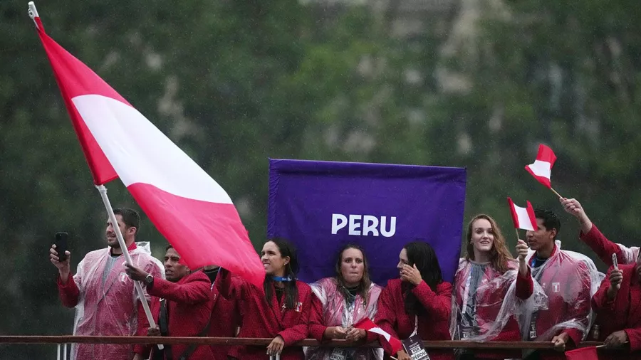 Perú.