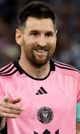 La Leagues Cup, el petexto para meter a Lionel Messi al Mundial de Clubes