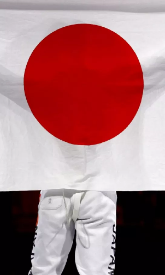 Tras 2 días de competencia, Japón lidera el medallero