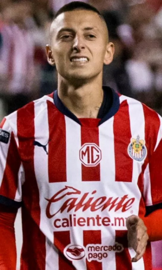 Esto ya preocupa: Chivas no pudo contra el peor equipo de la MLS