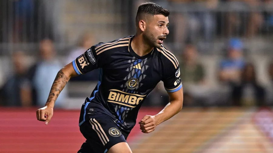 Philadelphia Union 1-0 Charlotte FC | Duelo entre clubes de la MLS que el favorito ganó por la mínima.