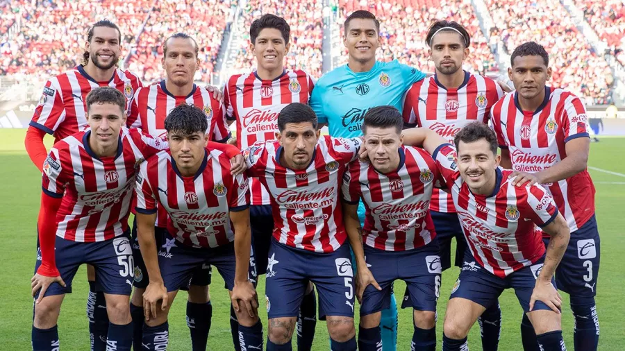 Así se vivió el primer tiempo en el Levi's Satadium,.