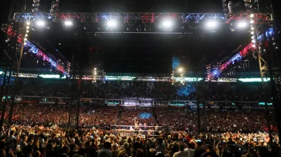 Estas superestrellas encenderán el SummerSlam 2024