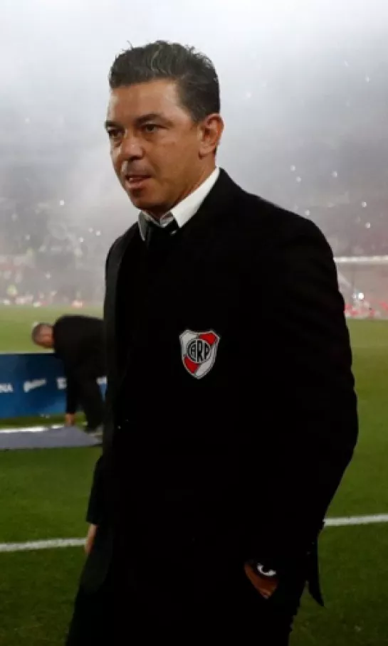 Marcelo Gallardo tomaría las riendas de River Plate por segunda ocasión