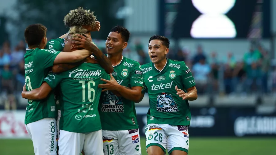 Portland Timbers le arrebató el triunfo a León