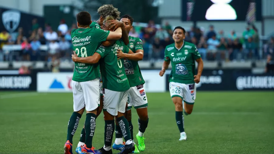 Portland Timbers le arrebató el triunfo a León