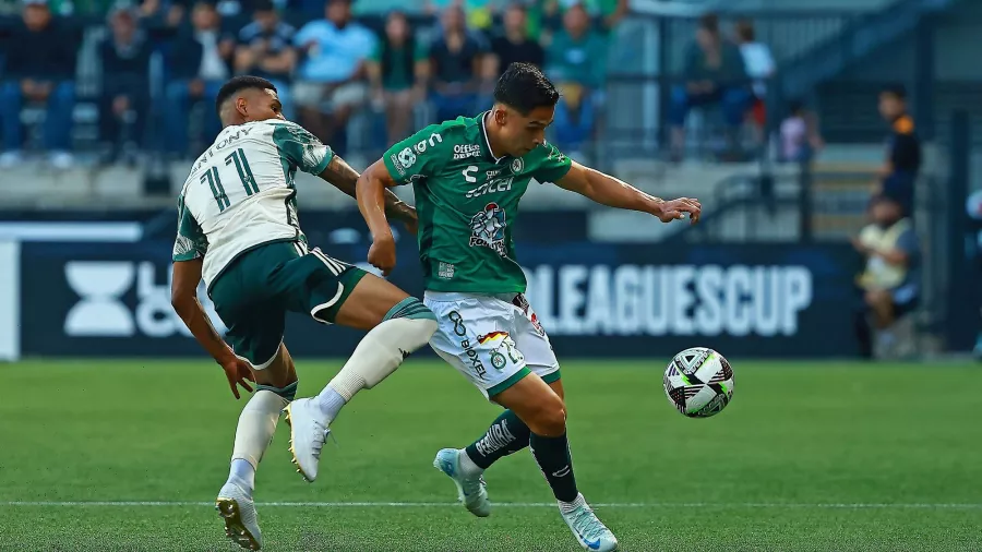 Portland Timbers le arrebató el triunfo a León