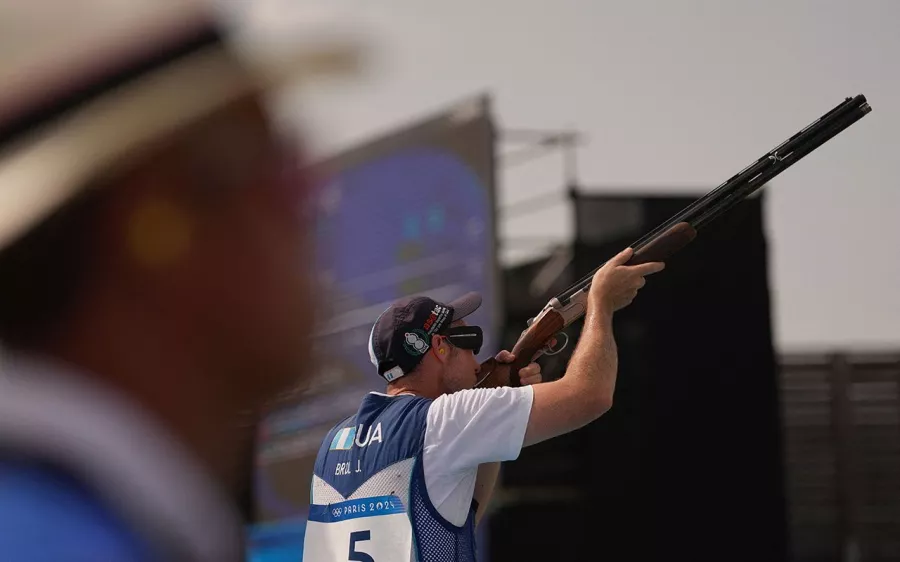 Histórico día para Guatemala tras lograr su segunda medalla olímpica